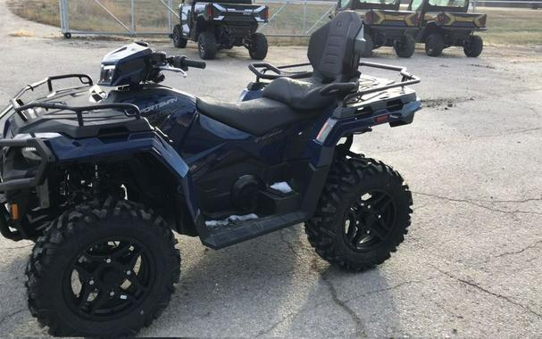 2025 Polaris® Sportsman Touring 570 Premium
