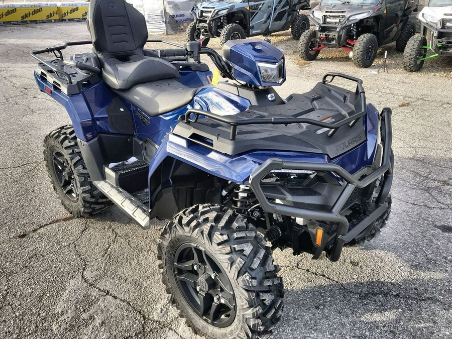 2025 Polaris® Sportsman Touring 570 Premium