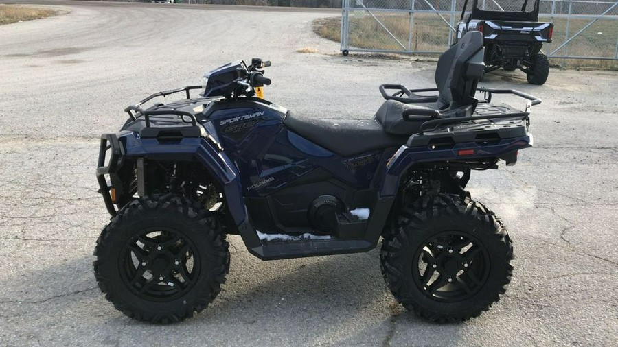 2025 Polaris® Sportsman Touring 570 Premium