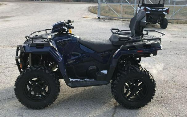 2025 Polaris® Sportsman Touring 570 Premium