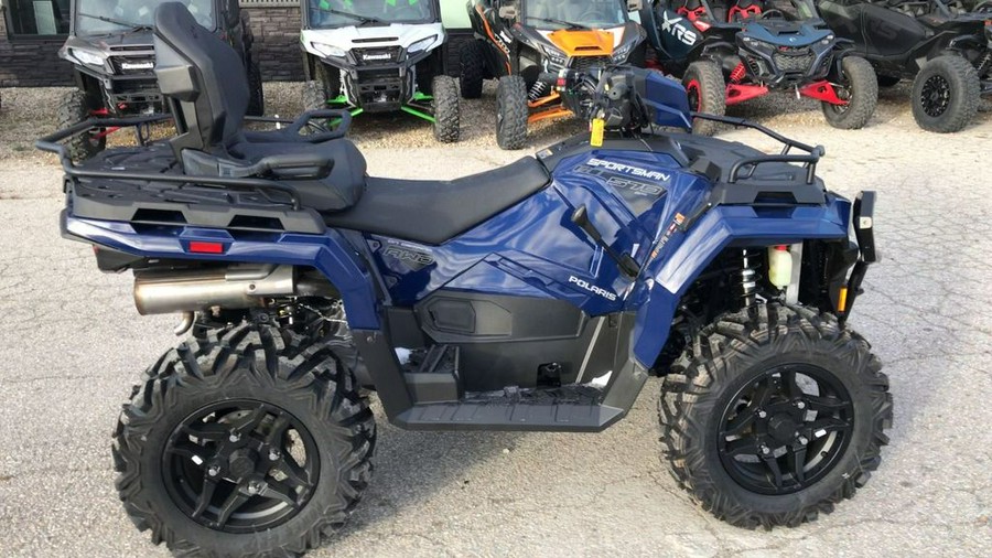 2025 Polaris® Sportsman Touring 570 Premium