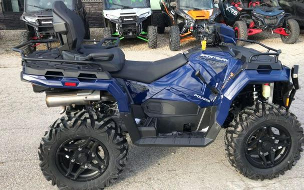 2025 Polaris® Sportsman Touring 570 Premium