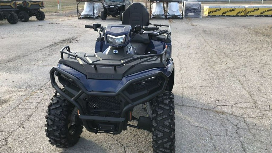 2025 Polaris® Sportsman Touring 570 Premium