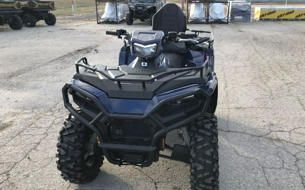 2025 Polaris® Sportsman Touring 570 Premium