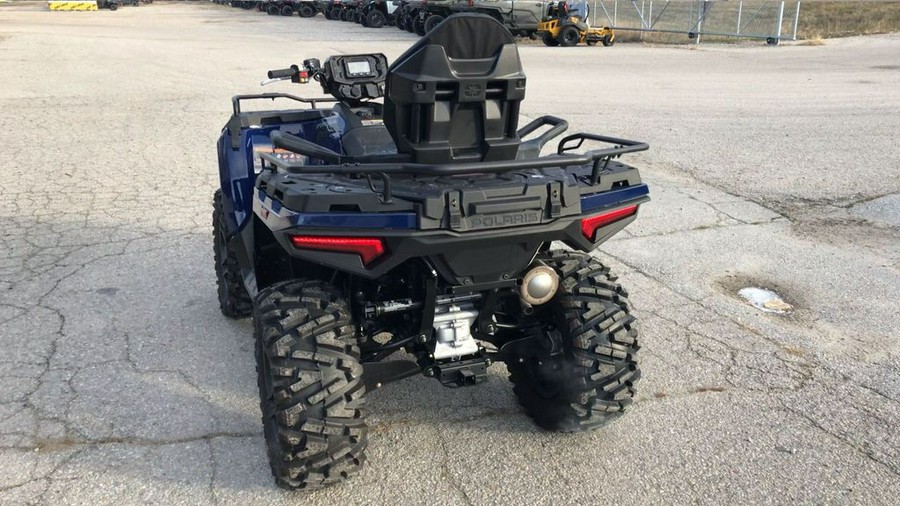 2025 Polaris® Sportsman Touring 570 Premium