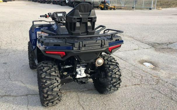 2025 Polaris® Sportsman Touring 570 Premium