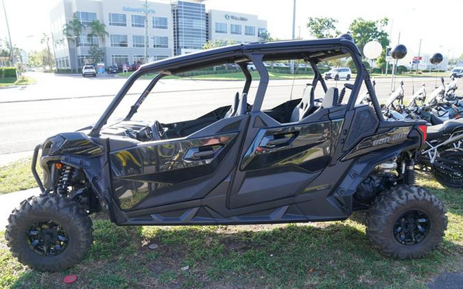 2023 Can-Am MAVERICK SPORT MAX 1000R