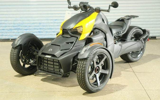2026 Can-Am Ryker Sport Rotax 900 ACE