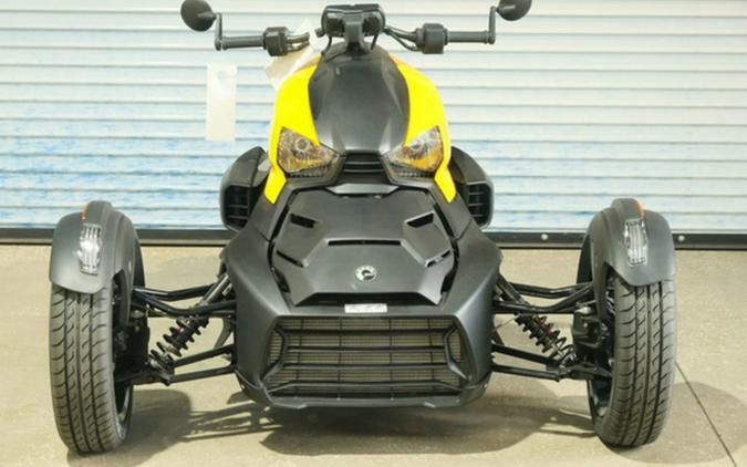 2026 Can-Am Ryker Sport Rotax 900 ACE