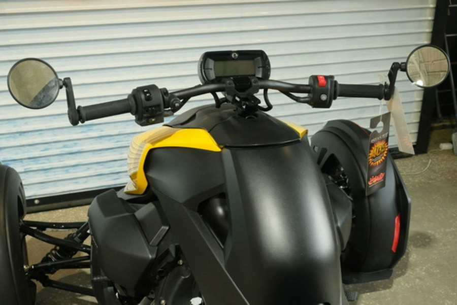 2026 Can-Am Ryker Sport Rotax 900 ACE