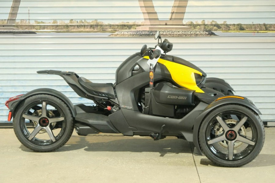 2026 Can-Am Ryker Sport Rotax 900 ACE