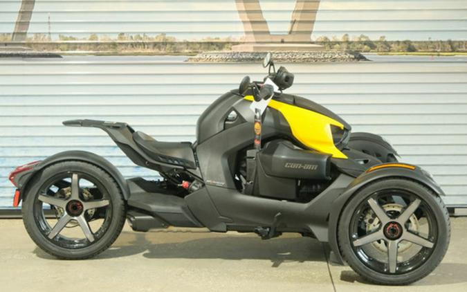 2026 Can-Am Ryker Sport Rotax 900 ACE