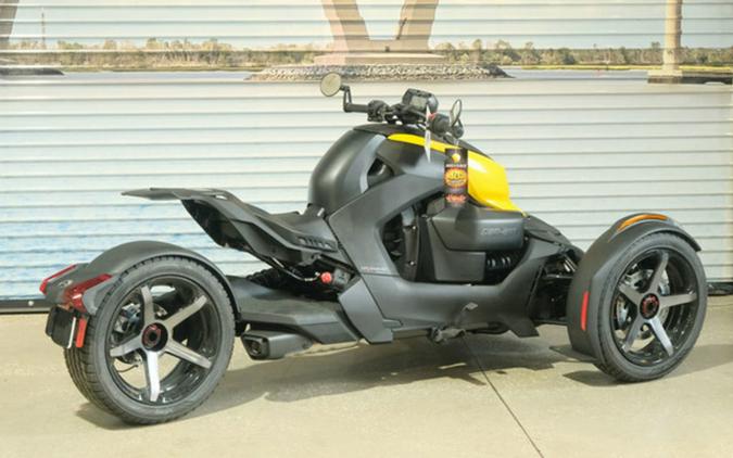 2026 Can-Am Ryker Sport Rotax 900 ACE