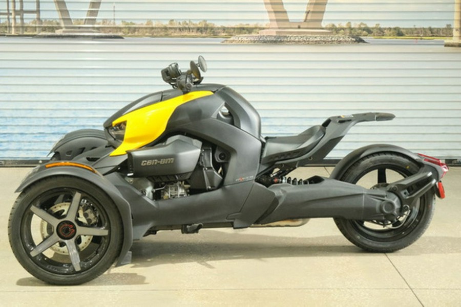 2026 Can-Am Ryker Sport Rotax 900 ACE