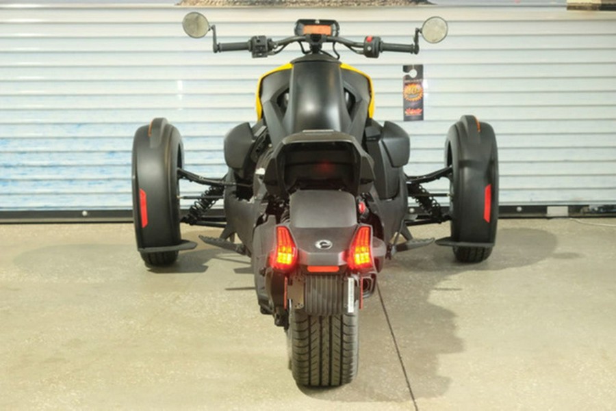 2026 Can-Am Ryker Sport Rotax 900 ACE