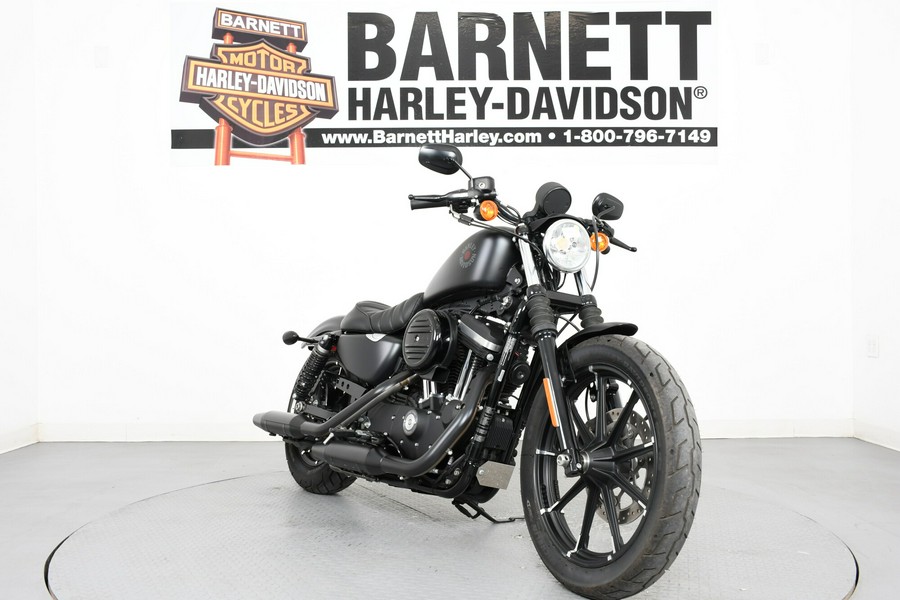 XL 883N 2020 Iron 883™