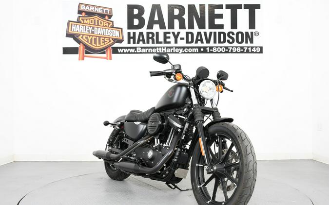 XL 883N 2020 Iron 883™