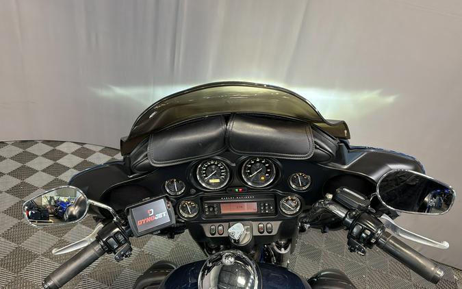 2013 HARLEY-DAVIDSON ELECTRA GLIDE® ULTRA LIMITED