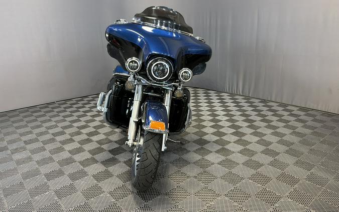 2013 HARLEY-DAVIDSON ELECTRA GLIDE® ULTRA LIMITED