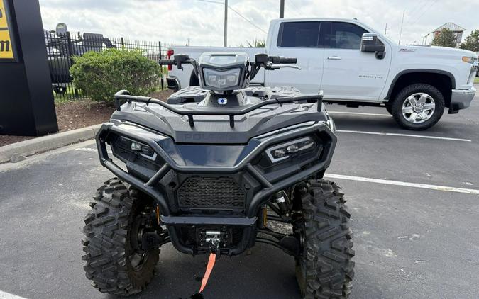 2024 Polaris® Sportsman 570 Trail
