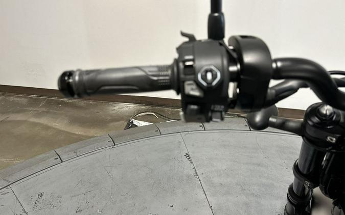 2026 Honda Rebel® 1100 DCT