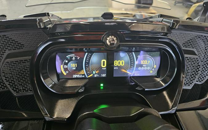 2019 Can-Am Spyder F3-T