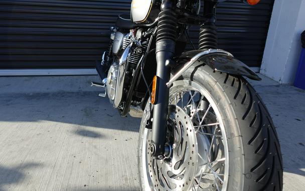 2025 Triumph Bonneville T120
