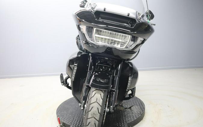 2026 Harley-Davidson Road Glide Limited FLTRXL