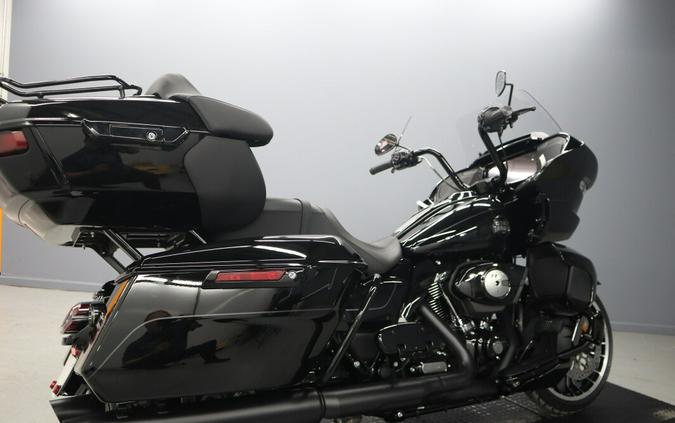 2026 Harley-Davidson Road Glide Limited FLTRXL