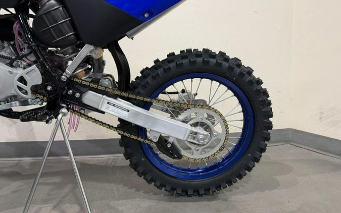 2027 Yamaha YZ85 Youth