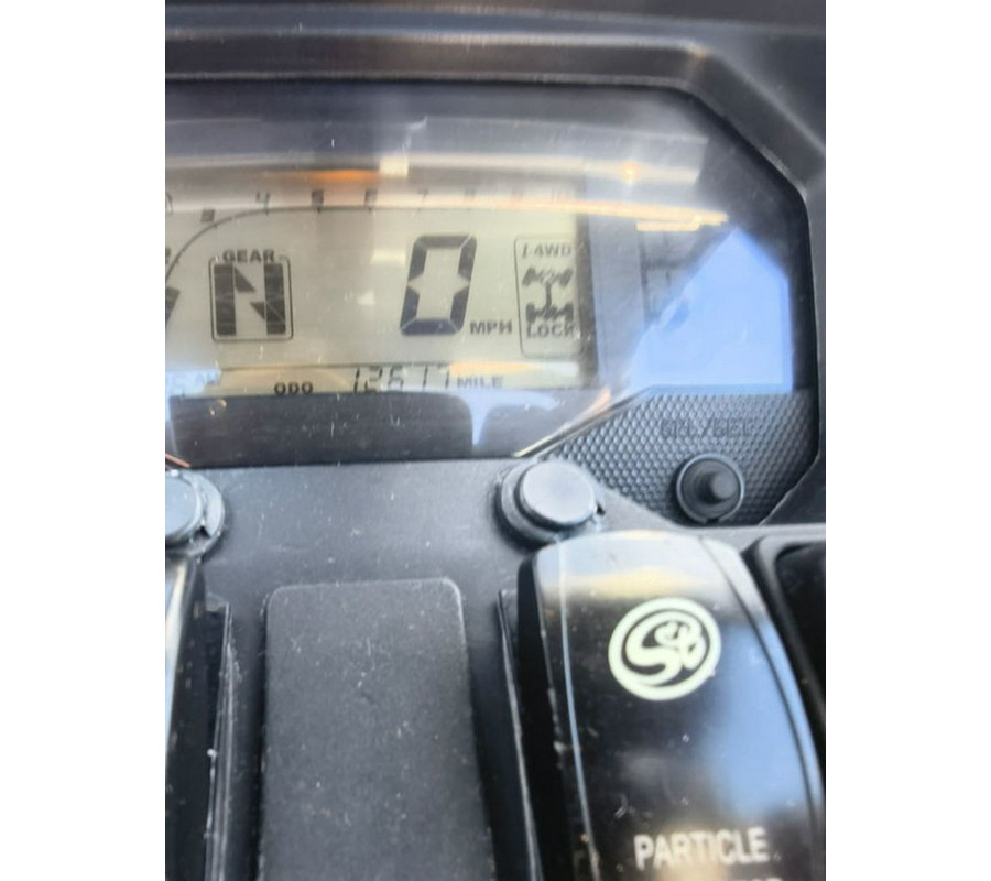 2019 Honda® Talon 1000X
