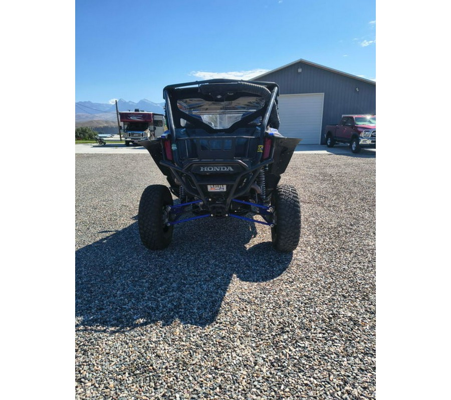 2019 Honda® Talon 1000X