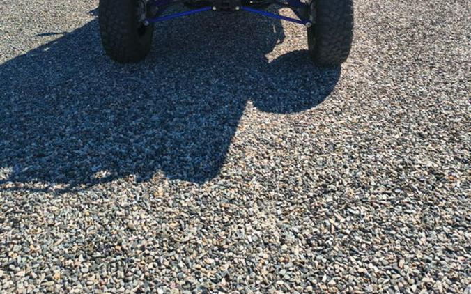 2019 Honda® Talon 1000X