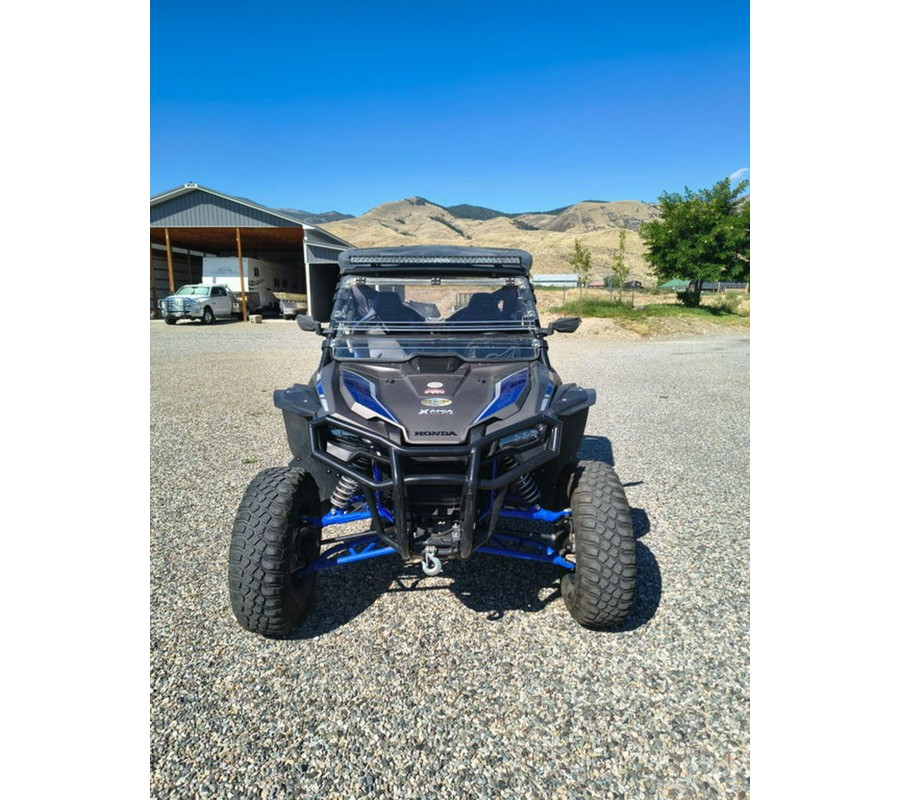 2019 Honda® Talon 1000X