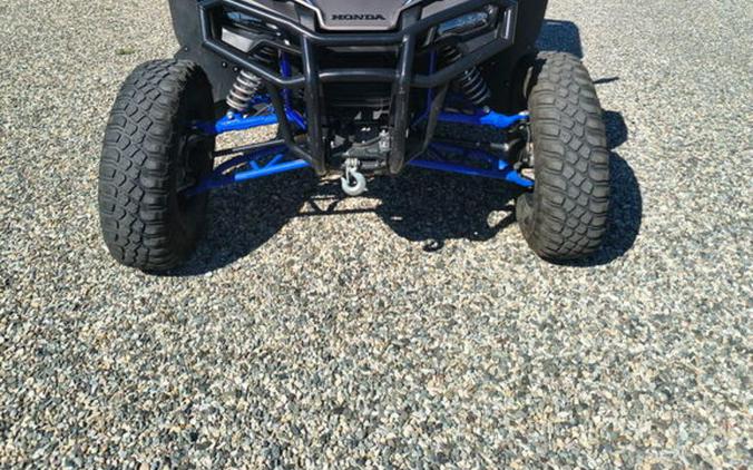 2019 Honda® Talon 1000X