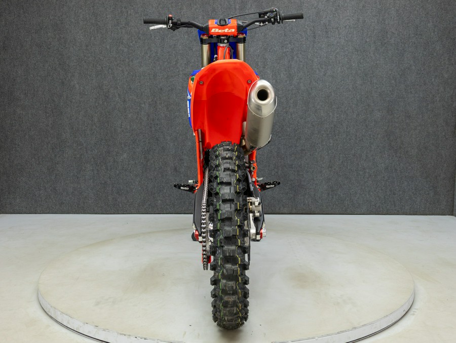 2024 BETA 450 RX
