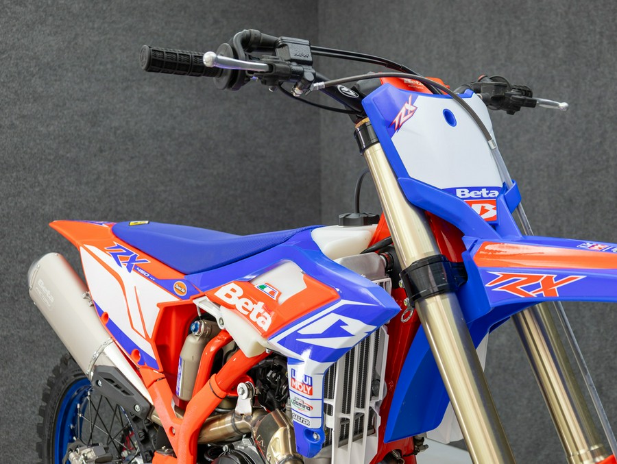 2024 BETA 450 RX
