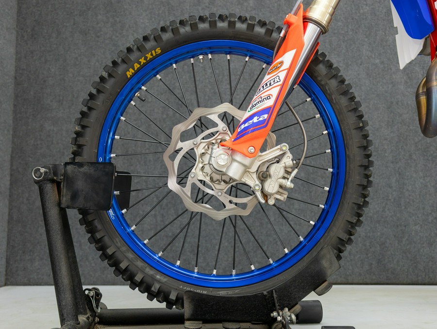 2024 BETA 450 RX