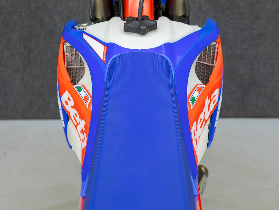 2024 BETA 450 RX
