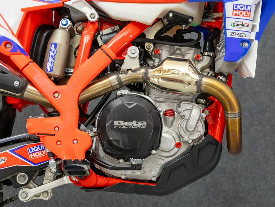 2024 BETA 450 RX
