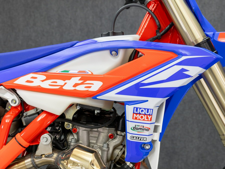 2024 BETA 450 RX