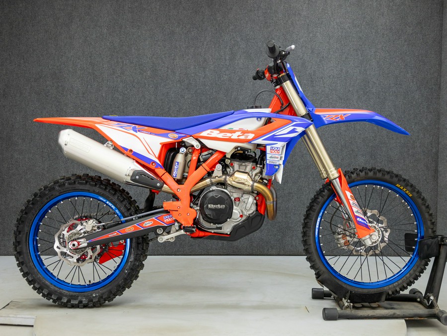 2024 BETA 450 RX