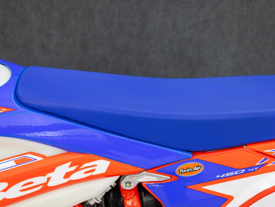 2024 BETA 450 RX