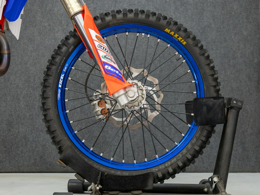 2024 BETA 450 RX