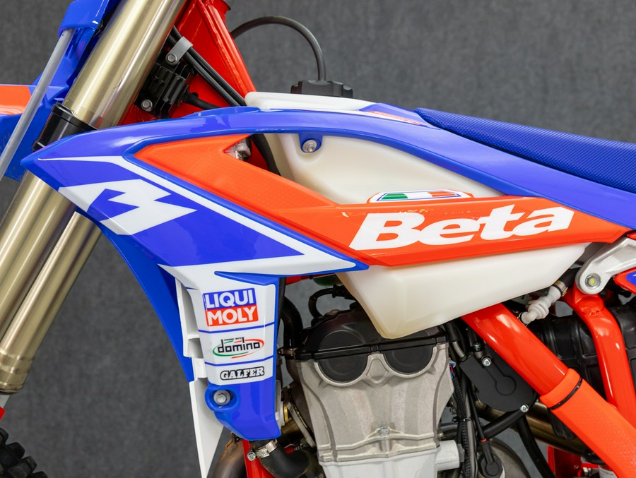 2024 BETA 450 RX