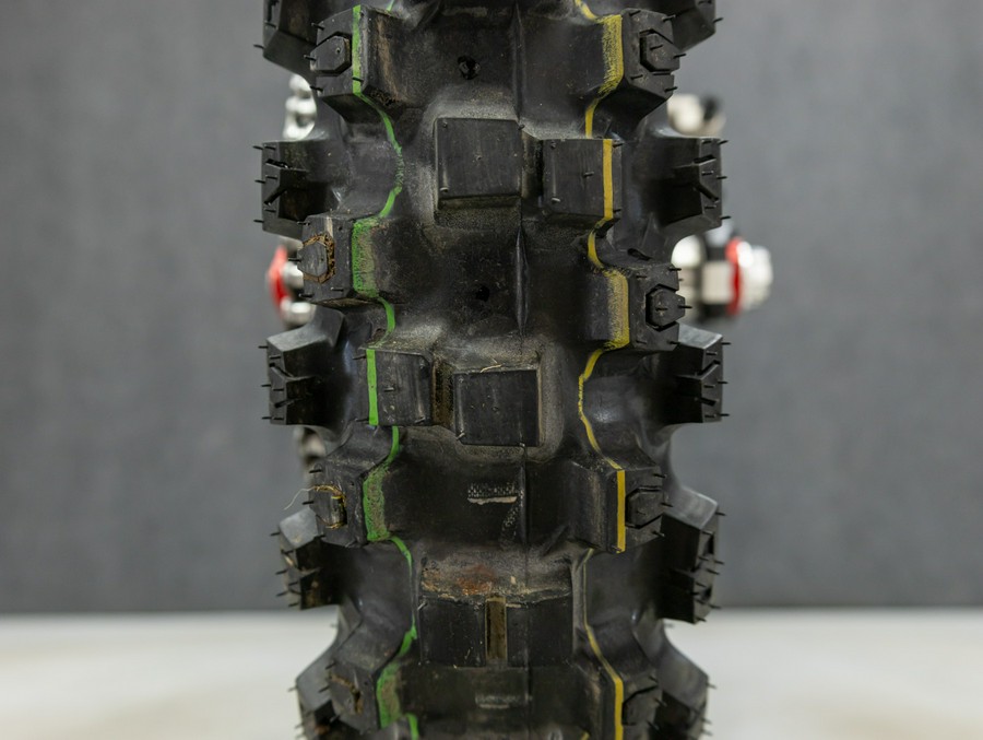2024 BETA 450 RX