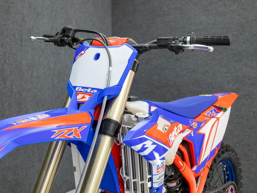 2024 BETA 450 RX