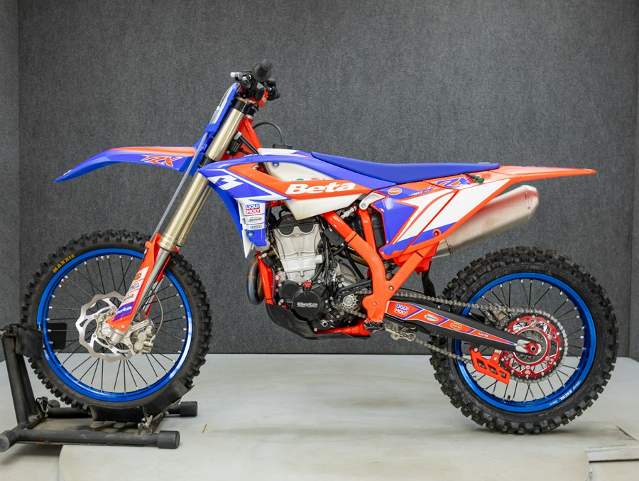 2024 BETA 450 RX