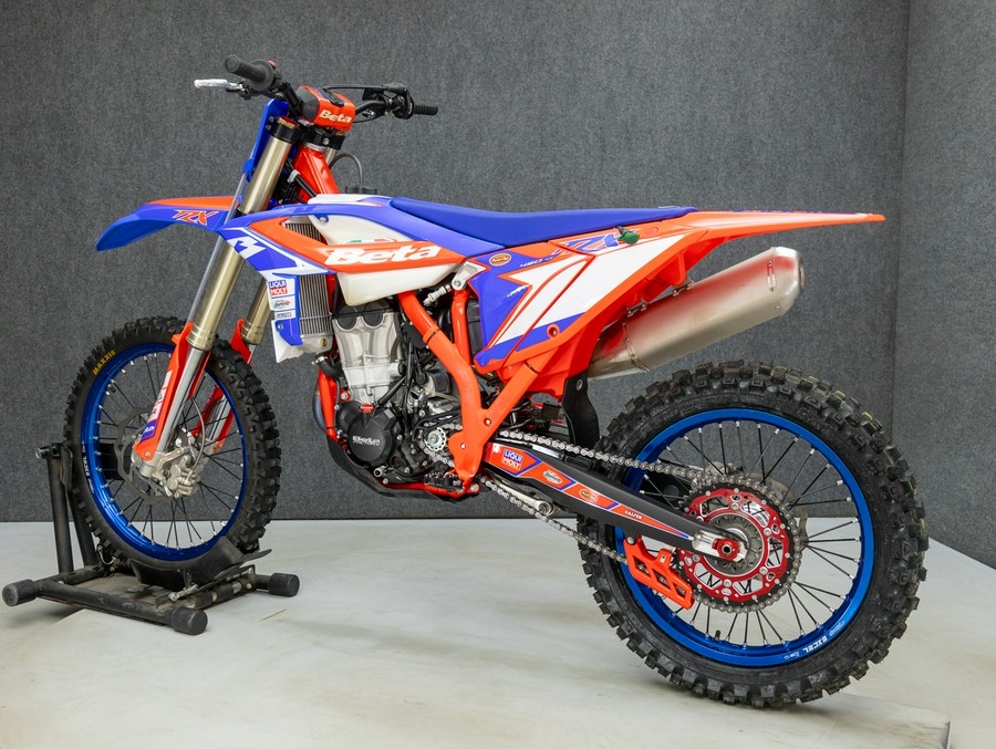 2024 BETA 450 RX