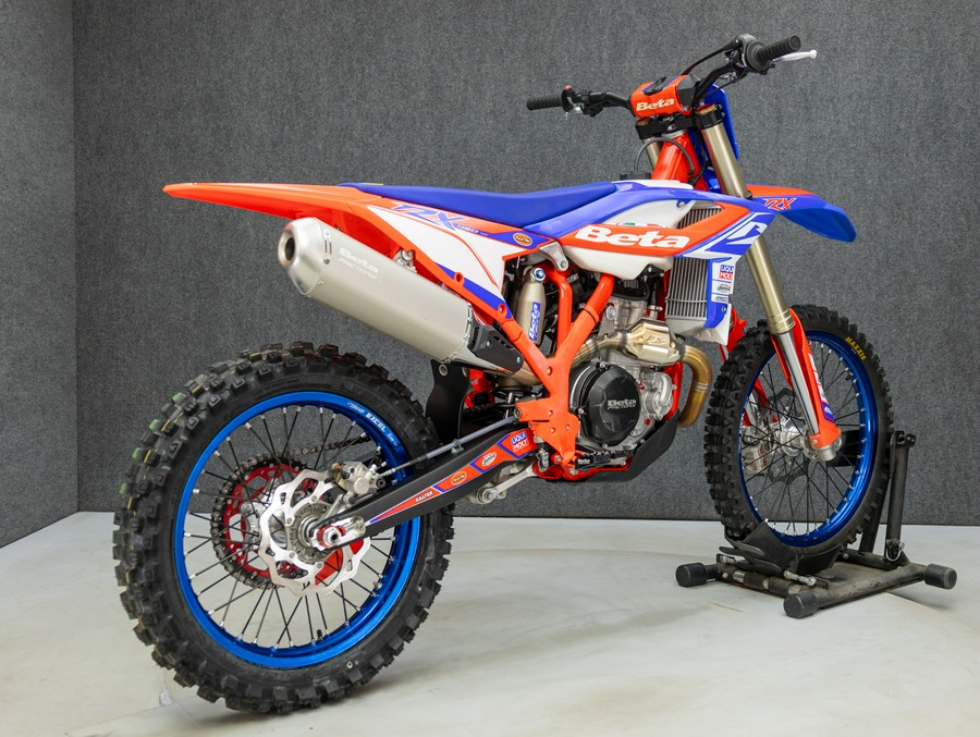 2024 BETA 450 RX